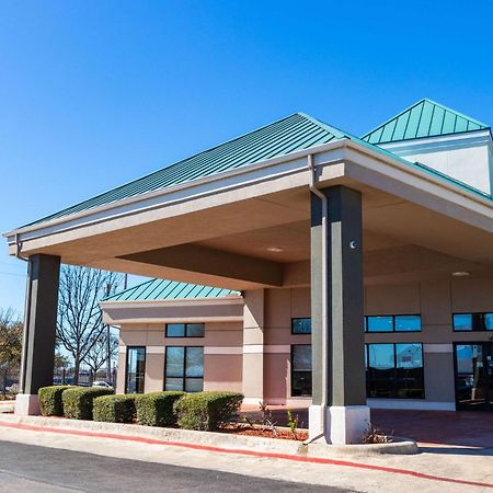 Days Inn By Wyndham N.W. Medical Center San Antonio Exteriör bild