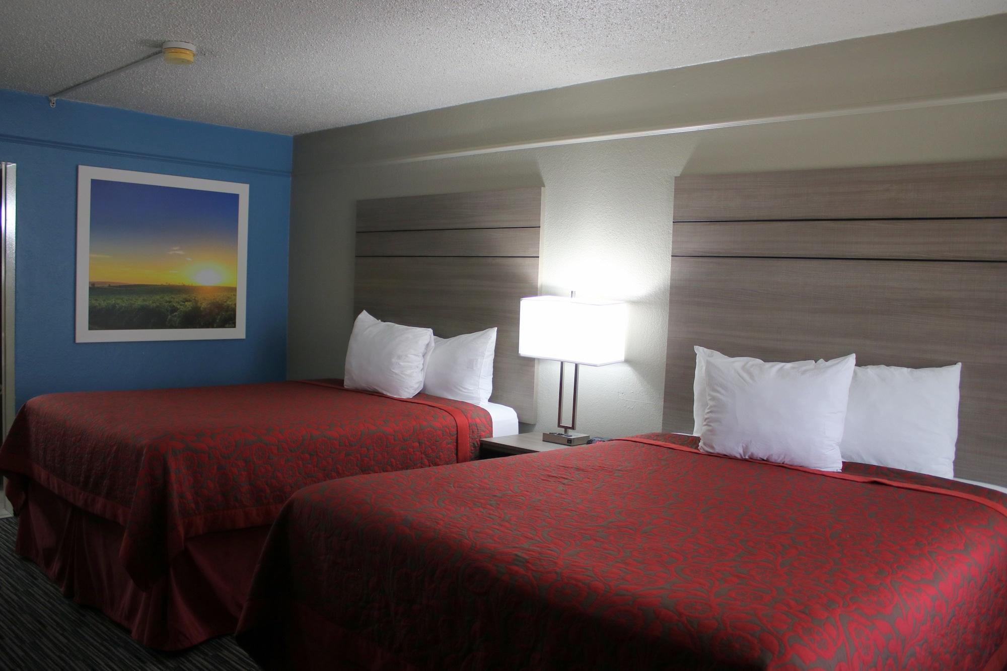 Days Inn By Wyndham N.W. Medical Center San Antonio Exteriör bild