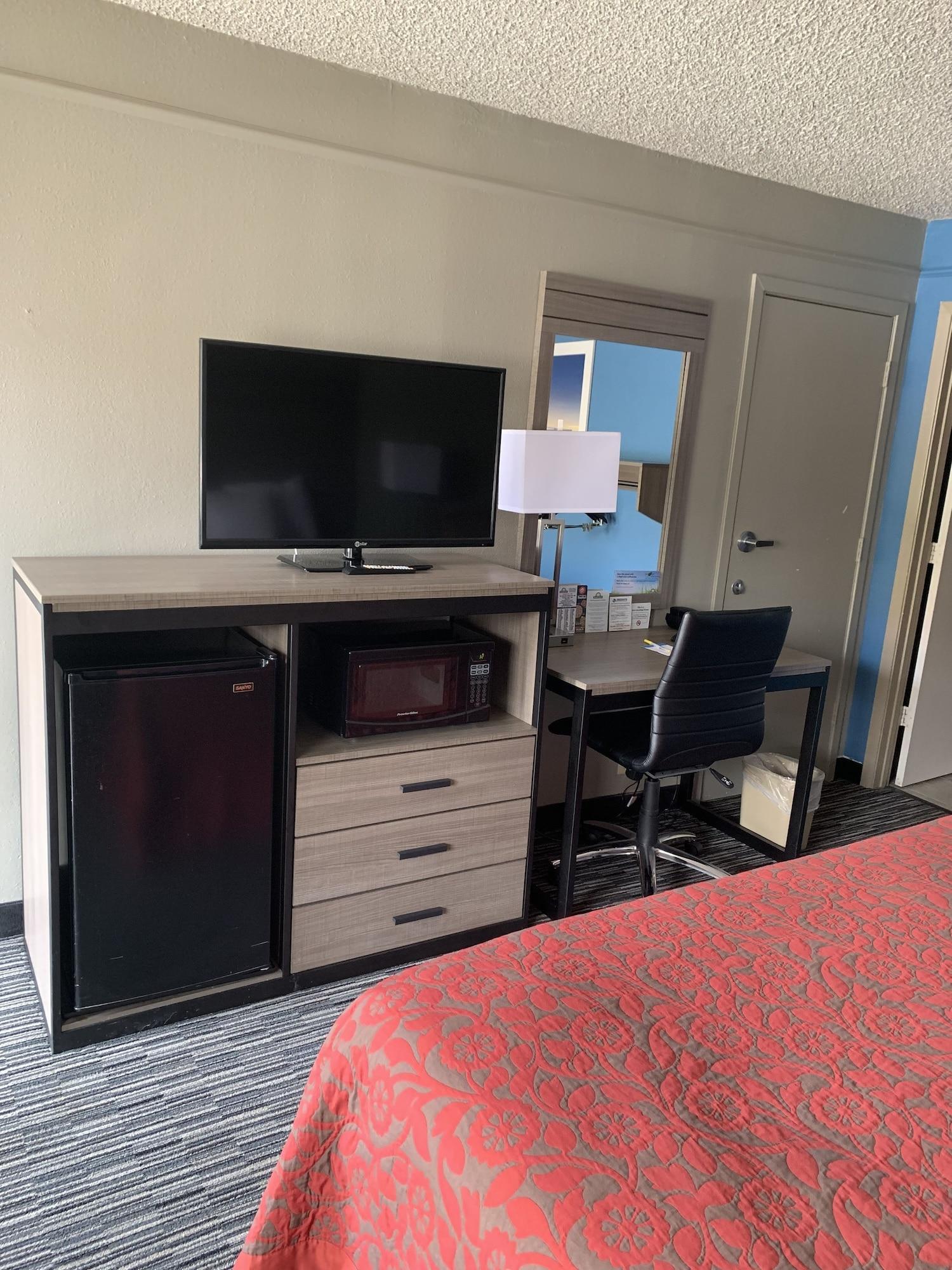 Days Inn By Wyndham N.W. Medical Center San Antonio Exteriör bild