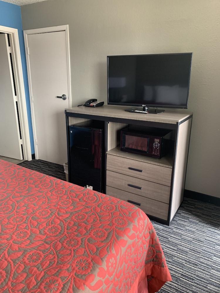 Days Inn By Wyndham N.W. Medical Center San Antonio Exteriör bild