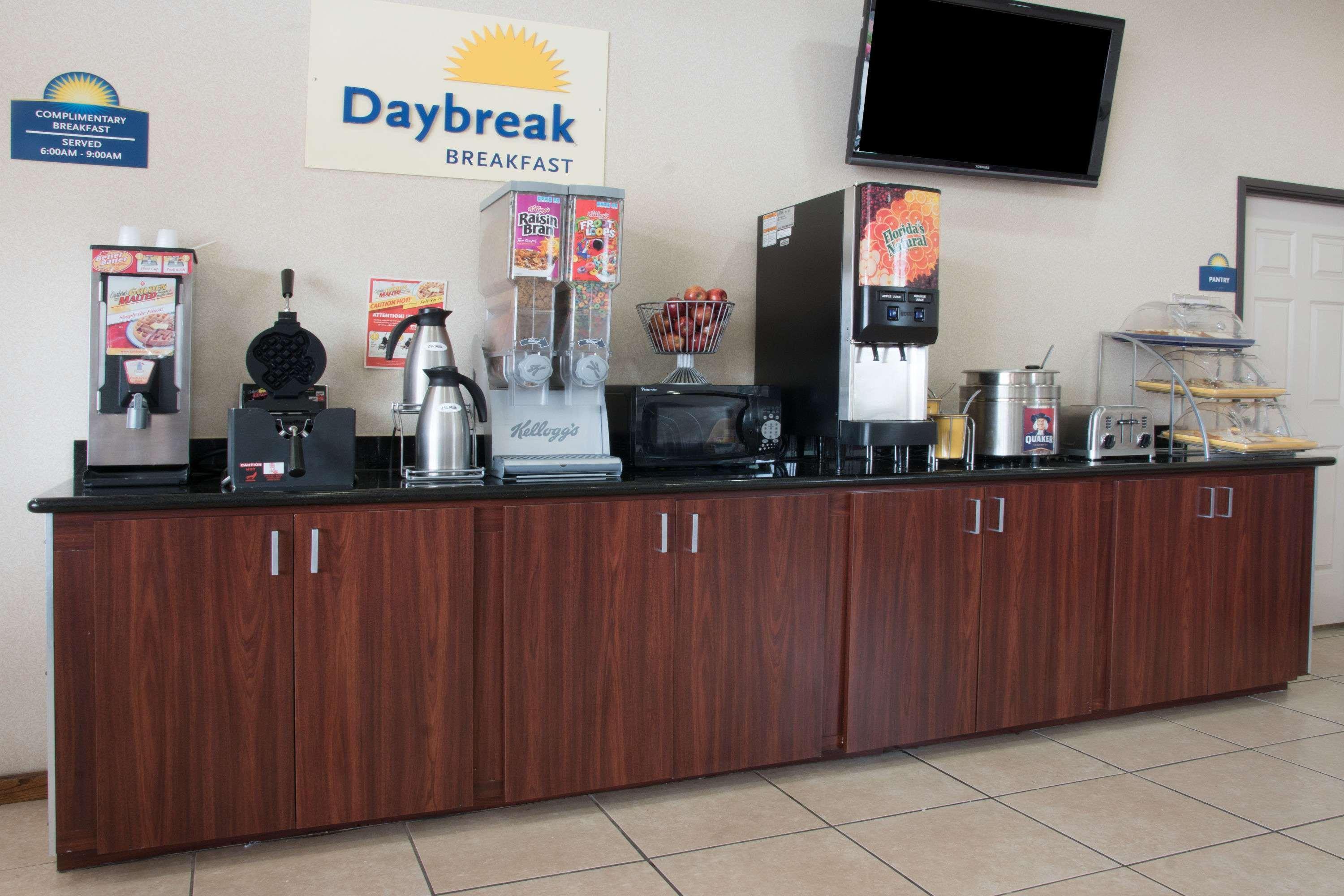Days Inn By Wyndham N.W. Medical Center San Antonio Exteriör bild