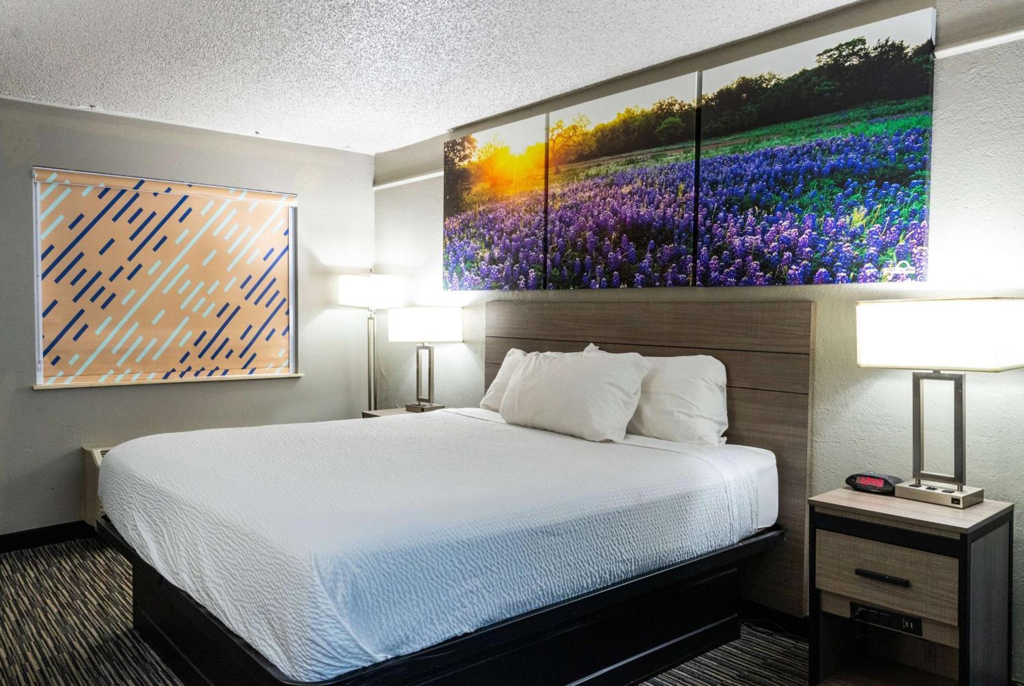 Days Inn By Wyndham N.W. Medical Center San Antonio Exteriör bild