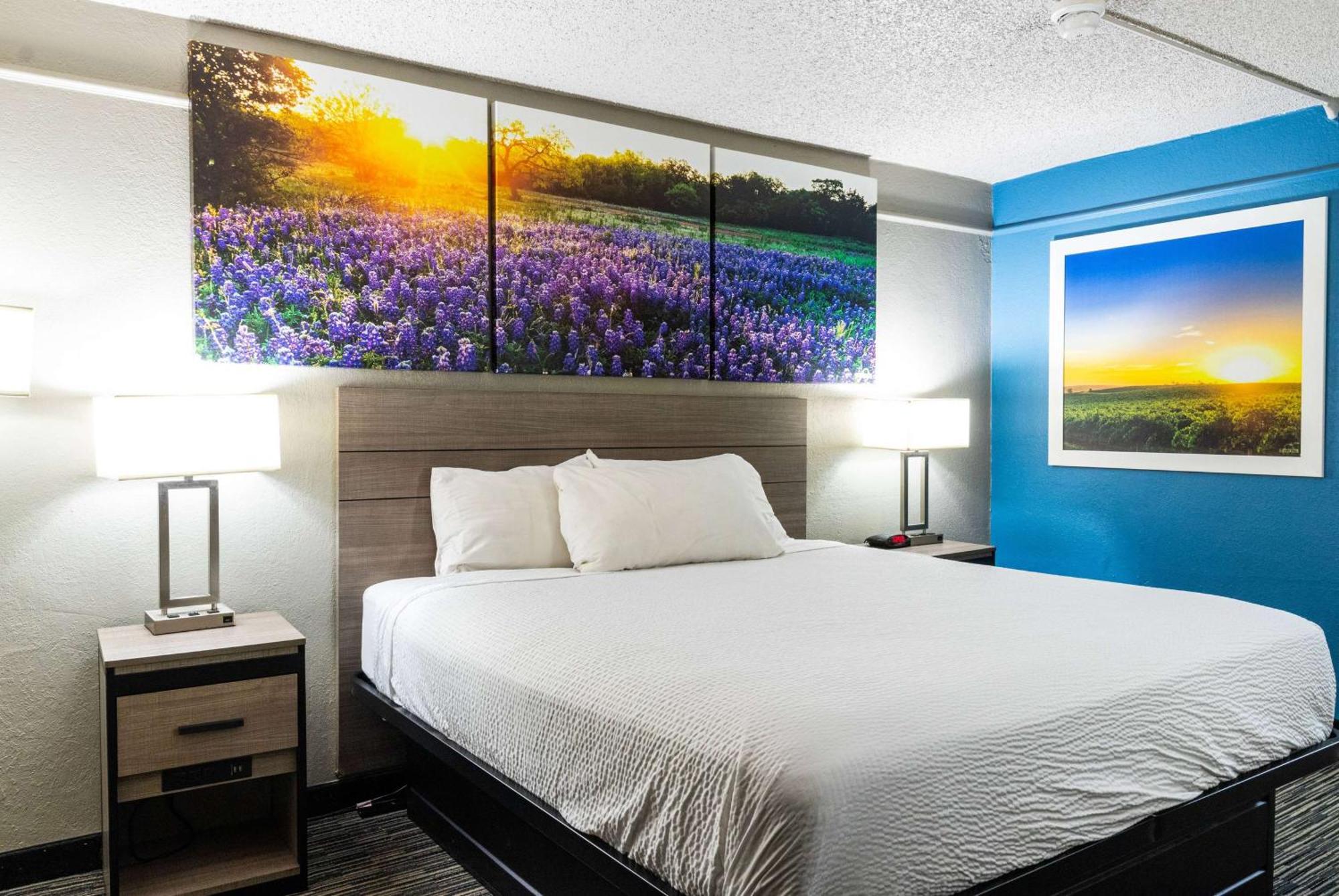 Days Inn By Wyndham N.W. Medical Center San Antonio Exteriör bild