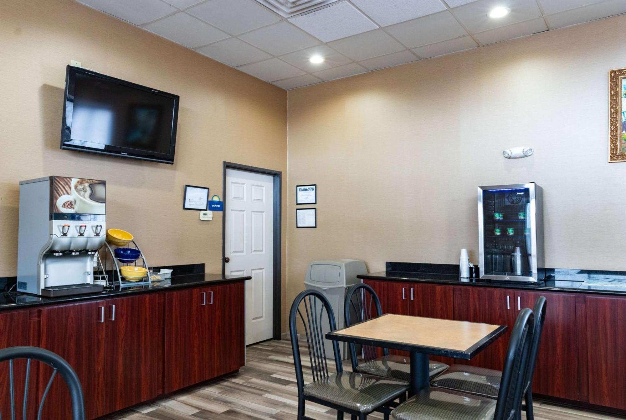 Days Inn By Wyndham N.W. Medical Center San Antonio Exteriör bild